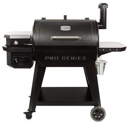Peletový gril Pit Boss Pro Series 850 s Wifi