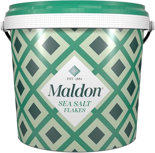 Maldon mořská sůl, 1400 g