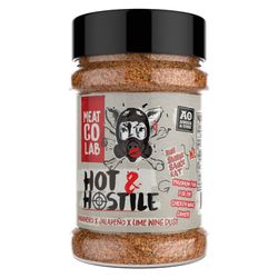 Angus & Oink Hot N´ Hostile, 200 g