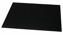 Nepřilnavá grilovací podložka BestBerg BBBQ-10GM / černá