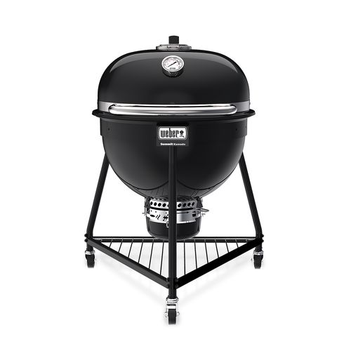 Gril Weber Summit Kamado E6