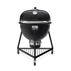 Gril Weber Summit Kamado E6