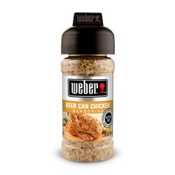 Koření Weber Beer Can Chicken 156 g