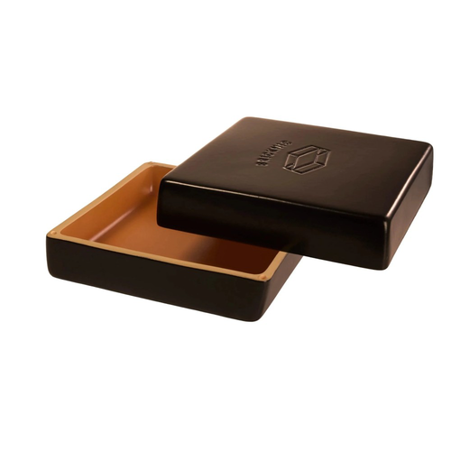 Bricknic cihla na vaření tmavá velká