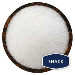 PURE OCEAN mořská sůl - Snack, 100 g