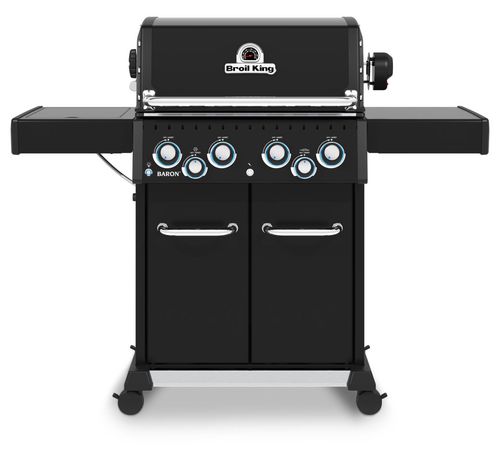 Broil King Baron 490 Shadow