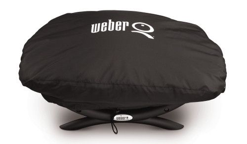 Ochranný obal Weber Premium pro Q 1000