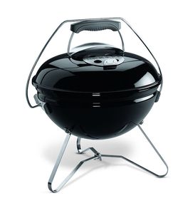 Přenosný gril Weber Smokey Joe Premium 37 cm