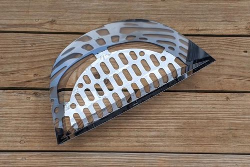 Slow ‘N Sear® koš na palivo