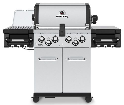 Broil King Regal S 490