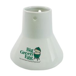 Keramický stojan Big Green Egg na kuře