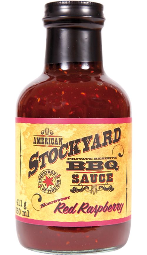 Stockyard Red Raspberry, 350 ml