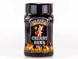 Grilovací koření Cherry Bomb, 220 g