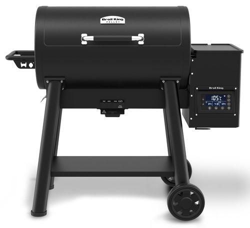 Peletový gril Broil King Crown Pellet 500