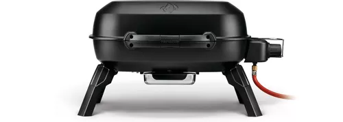 Plynový cestovní gril Napoleon TQ240-BK