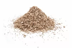 Buk - hrubá štěpka na uzení